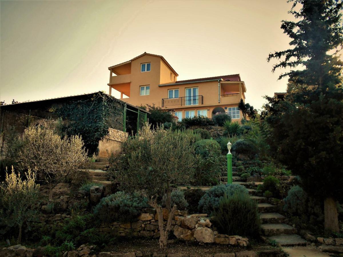 Apartments-Estate Under The Paintbrush فيس المظهر الخارجي الصورة